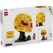 imagen de LEGO® Ediciones: Casco Scuderia Ferrari HP Lewis Hamilton (43022) 7