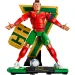 imagen de LEGO® Ediciones: Cristiano Ronaldo – Leyenda del fútbol (43016) 2