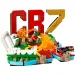 imagen de LEGO® Ediciones: Cristiano Ronaldo – Los mejores momentos del fútbol (43012) 2