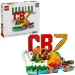 imagen de LEGO® Ediciones: Cristiano Ronaldo – Los mejores momentos del fútbol (43012) 1