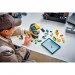 imagen de LEGO® Ediciones: El casco de Ayrton Senna (43024) 4