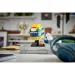 imagen de LEGO® Ediciones: El casco de Ayrton Senna (43024) 5