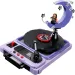 imagen de LEGO® Editions: motivo lunar del escenario de Olivia Rodrigo (43029) 3