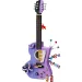 imagen de LEGO® Editions: guitarra de doble estilo de Olivia Rodrigo (43031) 2