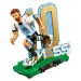 imagen de LEGO® Ediciones: Lionel Messi – Leyenda del fútbol (43015) 3
