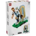 imagen de LEGO® Ediciones: Lionel Messi – Leyenda del fútbol (43015) 6
