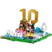 imagen de LEGO® Ediciones: Lionel Messi – Los mejores momentos del fútbol (43011) 2