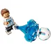 imagen de LEGO® Ediciones: Lionel Messi – Los mejores momentos del fútbol (43011) 3
