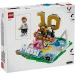 imagen de LEGO® Ediciones: Lionel Messi – Los mejores momentos del fútbol (43011) 7