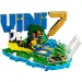 imagen de LEGO® Editions: Vini Jr. – Los mejores momentos del fútbol (43027) 2