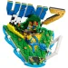imagen de LEGO® Editions: Vini Jr. – Los mejores momentos del fútbol (43027) 4