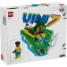 imagen de LEGO® Editions: Vini Jr. – Los mejores momentos del fútbol (43027) 7