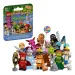 imagen de LEGO® Figuras de Minifigura: Serie 30 Shrek (71053) 1