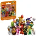 imagen de LEGO® Figuras de Minifiguras: Serie 29 (71052) 1