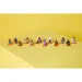 imagen de LEGO® Figuras de Minifiguras - Spider-Man: A través del Spider-Verse (71050) 6