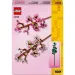 imagen de LEGO® Flores de Cerezos (40725) 2