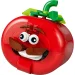 imagen de LEGO® Fortnite: Cabeza de tomate (77079) 2
