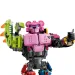 imagen de LEGO® Fortnite: Líder del Equipo Mecha (77078) 3