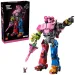 imagen de LEGO® Fortnite: Líder del Equipo Mecha (77078) 1