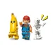 imagen de LEGO® Fortnite: Peely y Sparkplug campamento (77075) 4