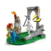 imagen de LEGO® Fortnite: Peely y Sparkplug campamento (77075) 5
