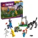 imagen de LEGO® Fortnite: Peely y Sparkplug campamento (77075) 1