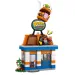 imagen de LEGO® Fortnite: Restaurante Durrr Burger (77076) 4
