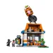 imagen de LEGO® Fortnite: Restaurante Durrr Burger (77076) 5
