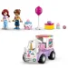 imagen de LEGO® Friends: Auto de entrega de pastel de unicornio (42675) 3