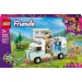 imagen de LEGO® Friends: Aventura en autocaravana de amistad (42663) 1