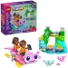 imagen de LEGO® Friends: Aventuras en el axolotl barco (42681) 1
