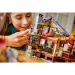 imagen de LEGO® Friends: Cabaña acogedora en el bosque otoñal (42705) 7