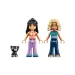 imagen de LEGO® Friends: Cabaña de Glamping (42682) 2