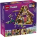 imagen de LEGO® Friends: Cabaña de Glamping (42682) 8