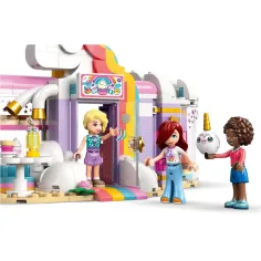 imagen de LEGO® Friends: Cafetería de unicornios (42684) 3