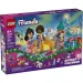 imagen de LEGO® Friends: Calendario de Adviento 2026 (42698) 1