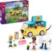 imagen de LEGO® Friends: Camión de carga con accesorios para mascotas (42678) 1