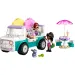 imagen de LEGO® Friends: Carrito de helados de Heartlake City (42644) 2