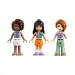 imagen de LEGO® Friends: Carrusel con flores y hadas (42702) 2