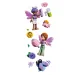 imagen de LEGO® Friends: Carrusel con flores y hadas (42702) 3