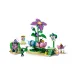 imagen de LEGO® Friends: Carrusel con flores y hadas (42702) 4