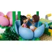 imagen de LEGO® Friends: Carrusel con flores y hadas (42702) 5