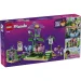 imagen de LEGO® Friends: Carrusel con flores y hadas (42702) 8