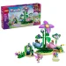imagen de LEGO® Friends: Carrusel con flores y hadas (42702) 1