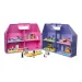 imagen de LEGO® Friends: Casa de muñecas creativa en forma de maleta (42697) 2