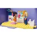 imagen de LEGO® Friends: Casa de muñecas creativa en forma de maleta (42697) 4