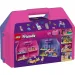imagen de LEGO® Friends: Casa de muñecas creativa en forma de maleta (42697) 7