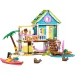 imagen de LEGO® Friends: Casa de playa con focas (42699) 2