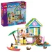 imagen de LEGO® Friends: Casa de playa con focas (42699) 1