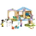 imagen de LEGO® Friends: Clínica Veterinaria (42696) 2